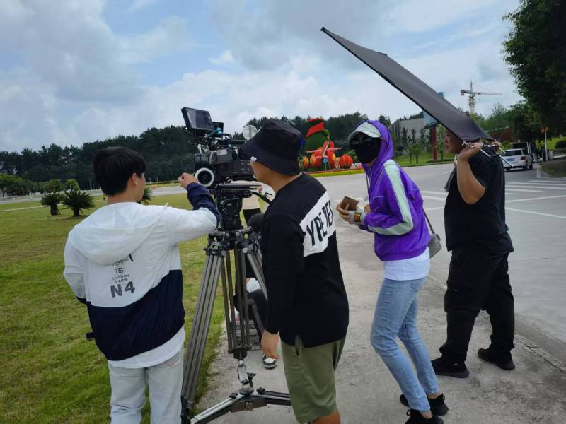 场景赋能，阳西县TVC拍摄打造品牌沉浸式体验