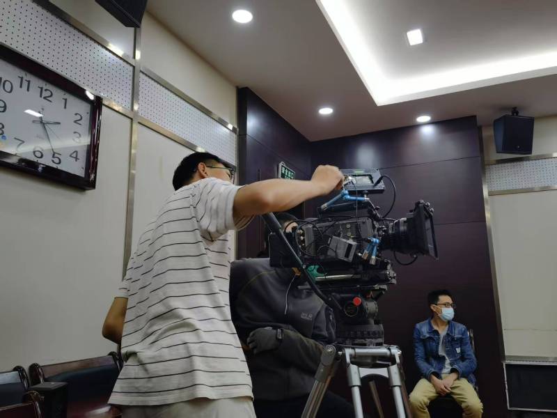 价值沉淀，长效赋能——阳西县TVC与广告片拍摄制作的长效价值构建