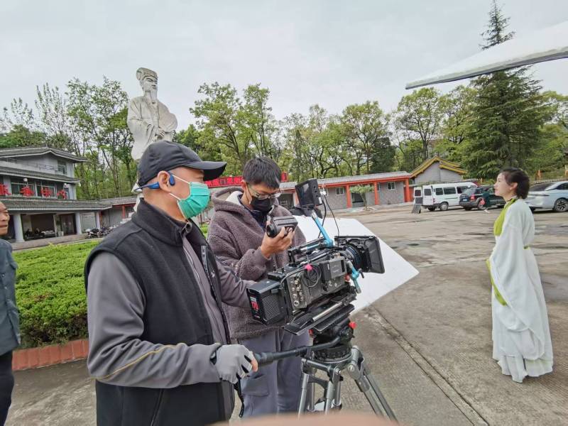 阳西县广告片拍摄公司：从策划到投放，一站式服务，让品牌传播更高效！