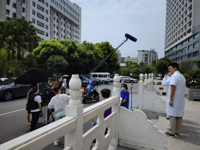 阳西县广告片拍摄公司